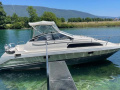 Bayliner 265 SB Ciera Floating house