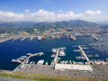 Posto Barca 14 mt Pevné molo