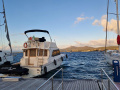 Pacemaker Fisherman Americano PACE 40&rsquo; Egg Harbour Flybridge