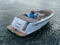 Primeur 625 Tender Bowrider
