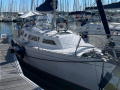 Beneteau Idylle 8.80 Tradiční plachetnice