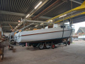 15 qm Neptun 212 Daysailer