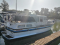 Aquanaut 1000 AK Jacht motorowy