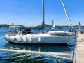 MAMBA 341 Yacht a vela