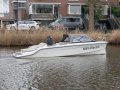 Strana 23 Deck boat