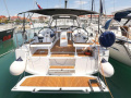 Beneteau Oceanis 35.1 Plachetní jachta