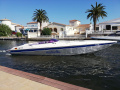 Benetti 40 Offshore Offshore boat