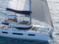 Lagoon 51 Katamaran