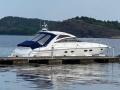 Princess V48 Yacht a motore