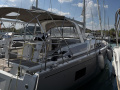 Oceanis 46.1 Plachetní jachta