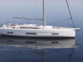 Dufour 470 Zeiljacht