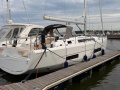 Dufour 470 Jedrilica