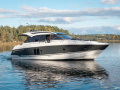 Grandezza 40 CA Motoryacht