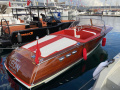 Lago 25-350 Runabout