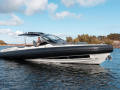 SACS Rebel 47 Motoryacht