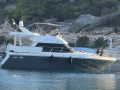 Yaretti Horizon 42 Traveller Motoryacht