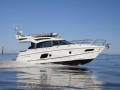 Grandezza 40 FLY Flybridge