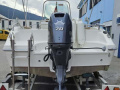 Conero Sea Star Deck Boat