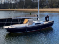 Saffier SC 8m Cabin Daysailer