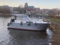 Delphia Escape Nautica Semicabinato