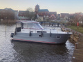 Delphia Escape Nautica Kabinski čoln