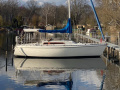 Jeanneau Aquila Segelyacht