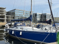 Beneteau First 36.7 Plachetní jachta