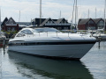 Pershing 52 Motoryat