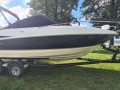 Maxum 2100 SC Motoryacht