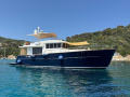 Cantieri Estensi NAVETTA Maine 530 Trawler