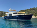Cantieri Estensi NAVETTA Maine 530 Trawler