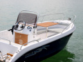 Conero Perla Sportboot