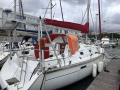 Beneteau Oceanis Clipper 331 Blauwasseryacht