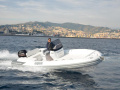Salpa Soleil 23 RIB