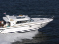 Nimbus 350 Coupe Motoryacht