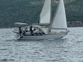 Bavaria 42 Ocean Plachetní jachta