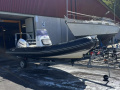 Brig Falcon 570 Ribbåt