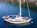 Sunbeam 42 DS Jacht żaglowy