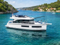 Delphia 11 Flylounge Flybridge