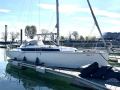 Bavaria 34 Segelyacht