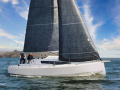 Sobusiak Yacht Yard Focus 30 Yacht à voile