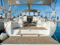 Bavaria 40S Jedrilica