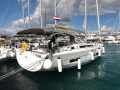 Dufour 470 Yacht til langfart