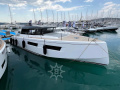 Pardo Yachts GT52 Motoryacht