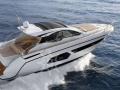 Azimut Atlantis 43 Motoryacht