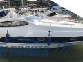 Bruno Abbate Primatist G 33 Sportboot