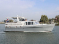 Noordzeekotter 1400 Motoryacht