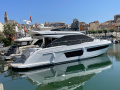 Azimut Fly 53 Flybridge