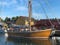 Bueltjer Slop Plachetní jachta