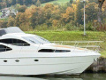 Azimut 46 FLY - 780 STD. - 3 KAB. Flybridge